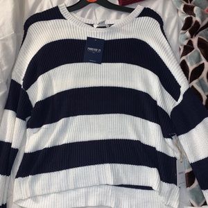 Forever 21 sweater